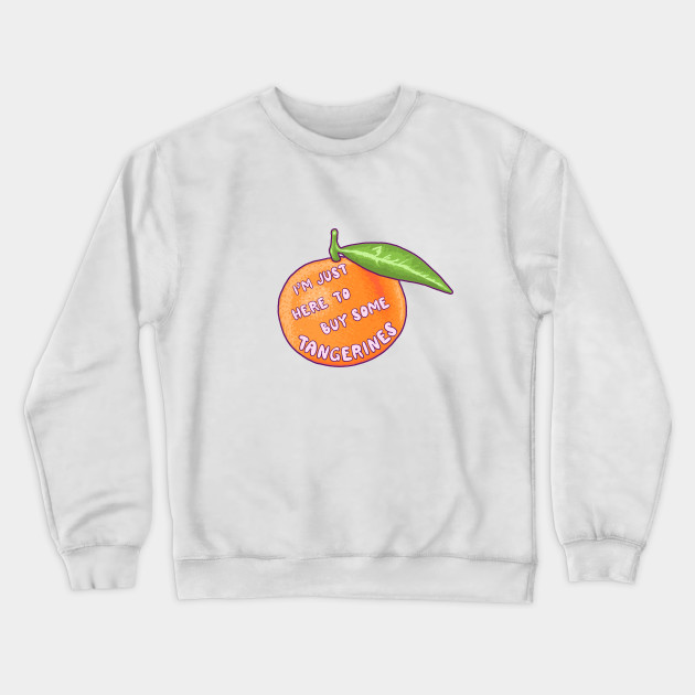 Tangerines CSH