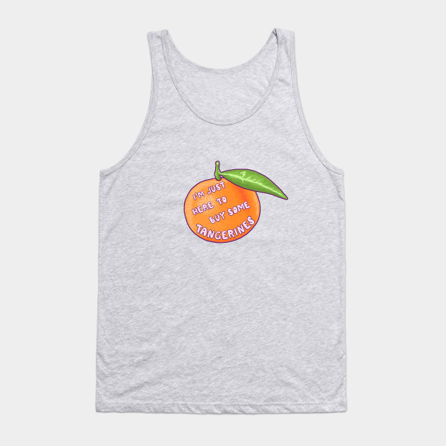 Tangerines CSH