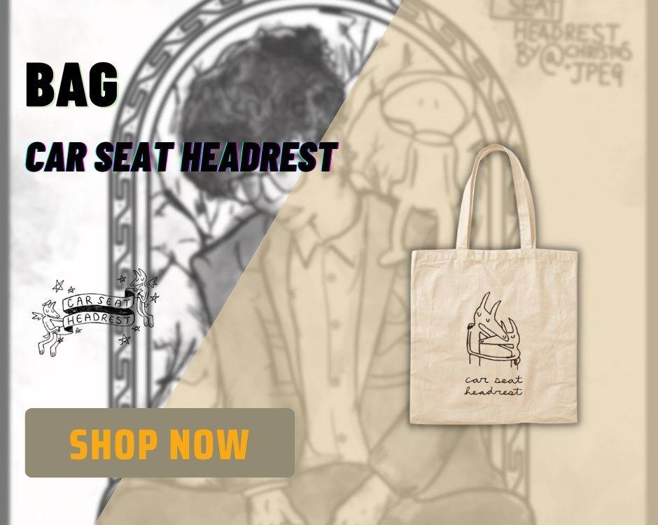 car seat headrest bag - Car Seat Headrest Shop