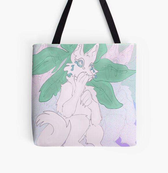 CAR SEAT HEADREST - BEACH LIFE-IN-DEATH All Over Print Tote Bag RB0102 product Offical car seat headrest Merch